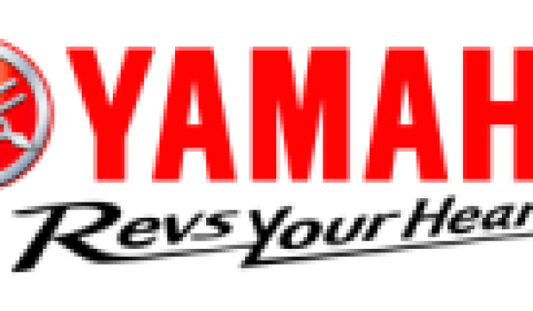 Yamaha F 4 AMHS