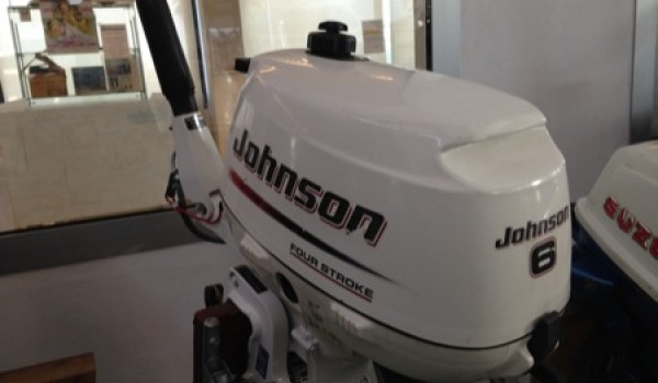 Johnson 6 4 Tempi