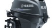 Yamaha F9,9 4 tempi 323 cc