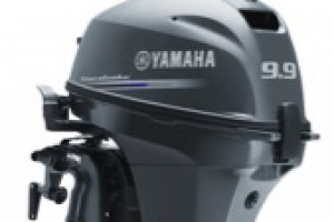 Yamaha F9,9 4 tempi 323 cc