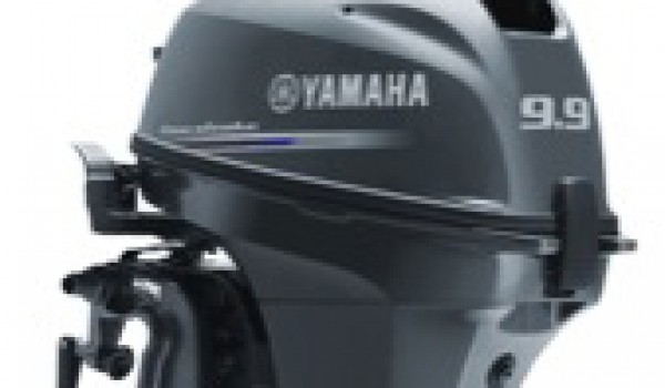 Yamaha F9,9 HMHS 4 tempi 362 cc – USATO