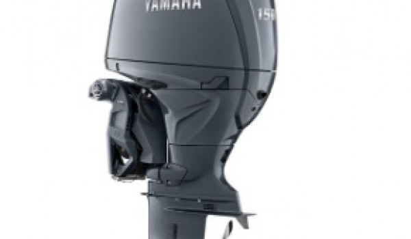 Yamaha F150 B