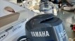 Saver 660 WA + Yamaha F150