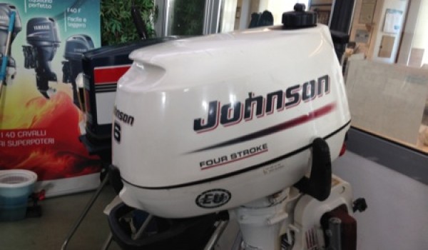 Johnson 6 4 Tempi